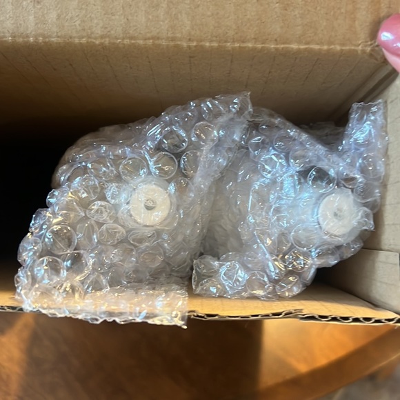 Set of 3 AquaCrest Water Filters NIB AQF-LT600P-P - Picture 4 of 4